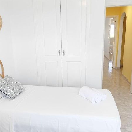 Apartamento La Marina By Denia Costa Екстер'єр фото