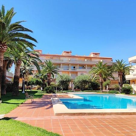 Apartamento La Marina By Denia Costa Екстер'єр фото