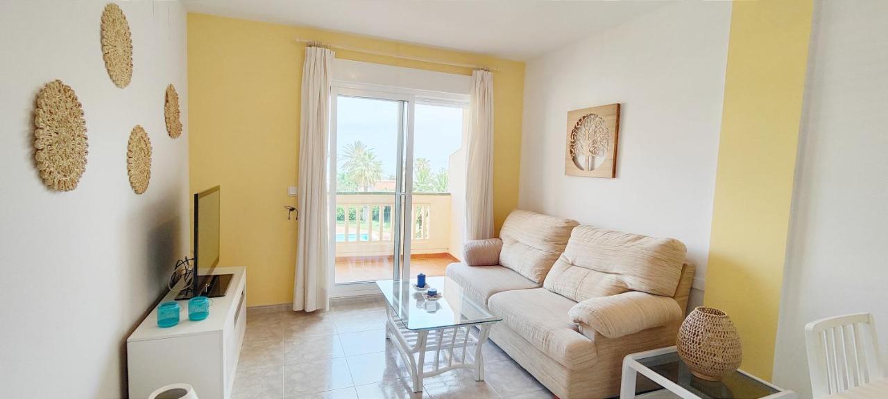 Apartamento La Marina By Denia Costa Екстер'єр фото