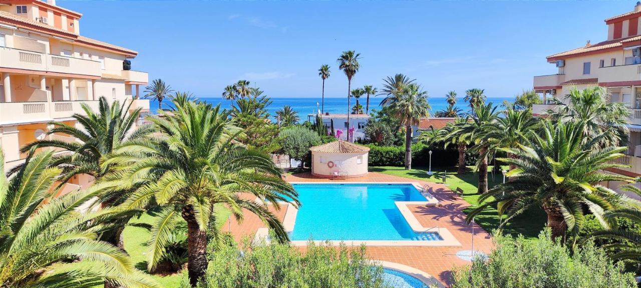 Apartamento La Marina By Denia Costa Екстер'єр фото