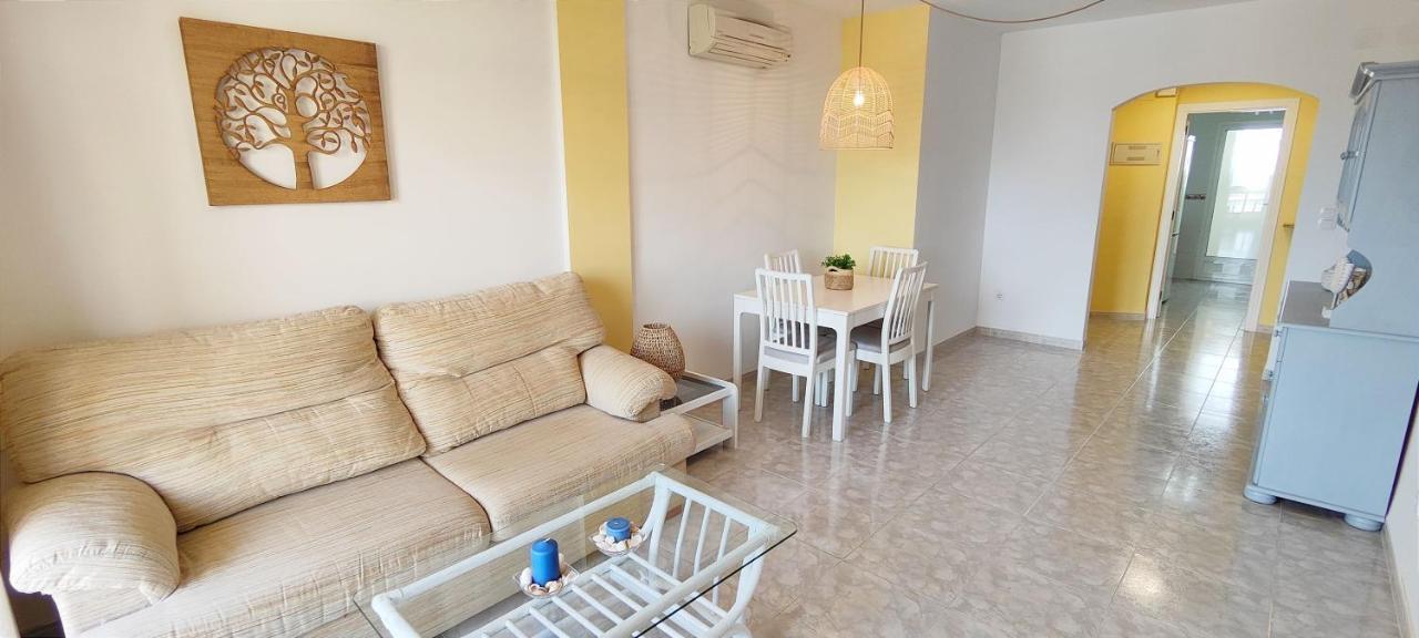 Apartamento La Marina By Denia Costa Екстер'єр фото