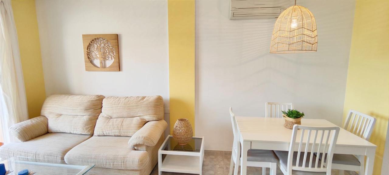 Apartamento La Marina By Denia Costa Екстер'єр фото