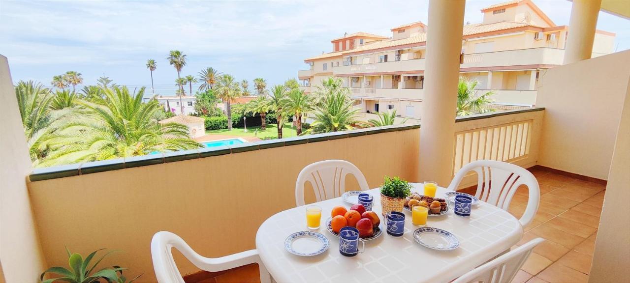 Apartamento La Marina By Denia Costa Екстер'єр фото