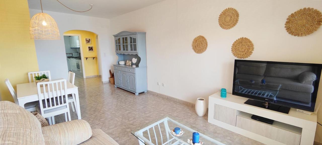 Apartamento La Marina By Denia Costa Екстер'єр фото