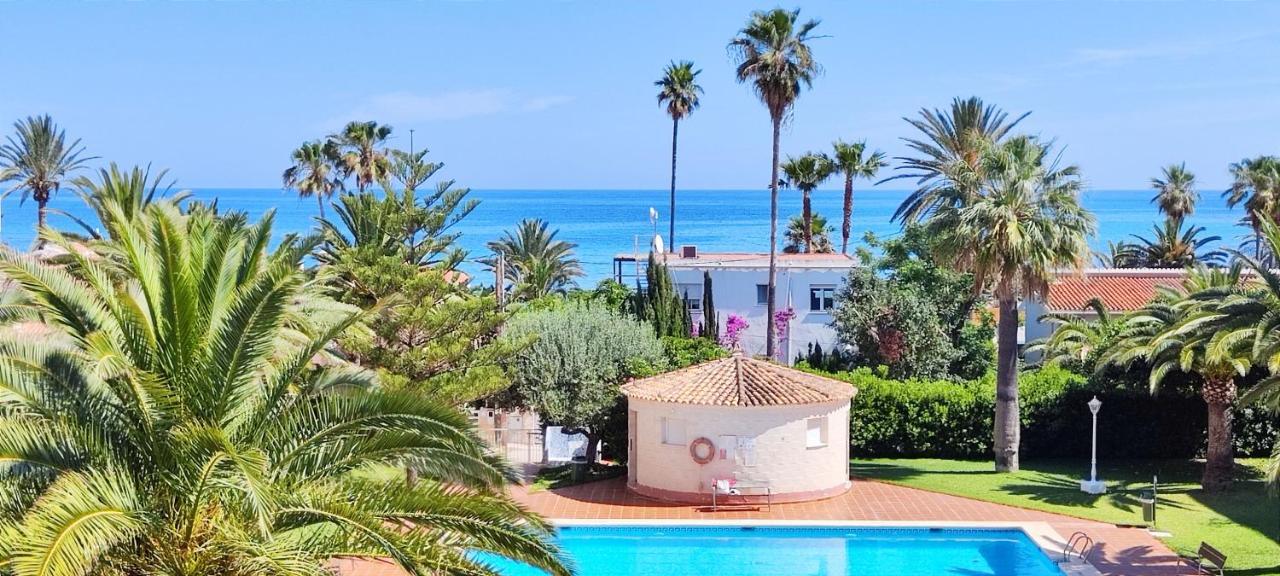 Apartamento La Marina By Denia Costa Екстер'єр фото