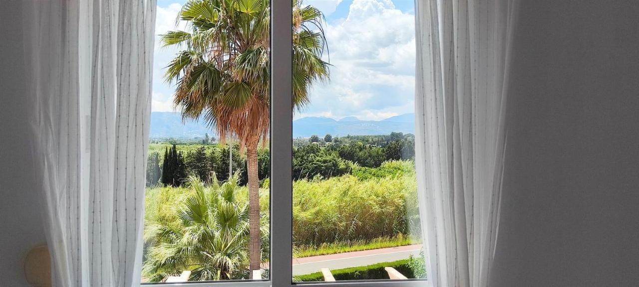 Apartamento La Marina By Denia Costa Екстер'єр фото