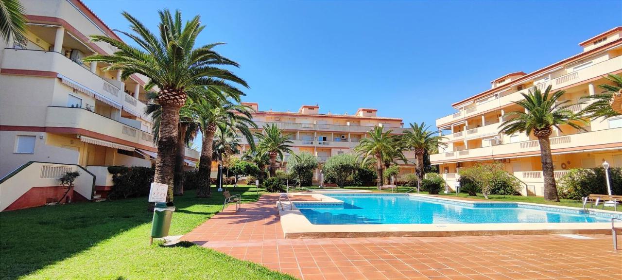 Apartamento La Marina By Denia Costa Екстер'єр фото
