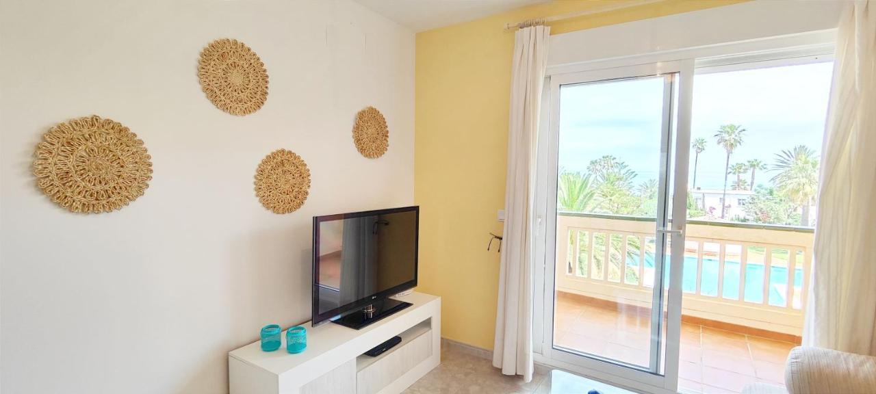 Apartamento La Marina By Denia Costa Екстер'єр фото