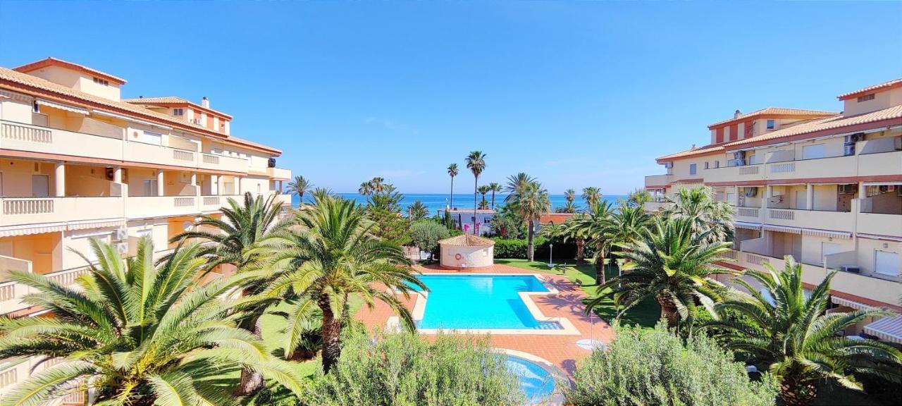 Apartamento La Marina By Denia Costa Екстер'єр фото