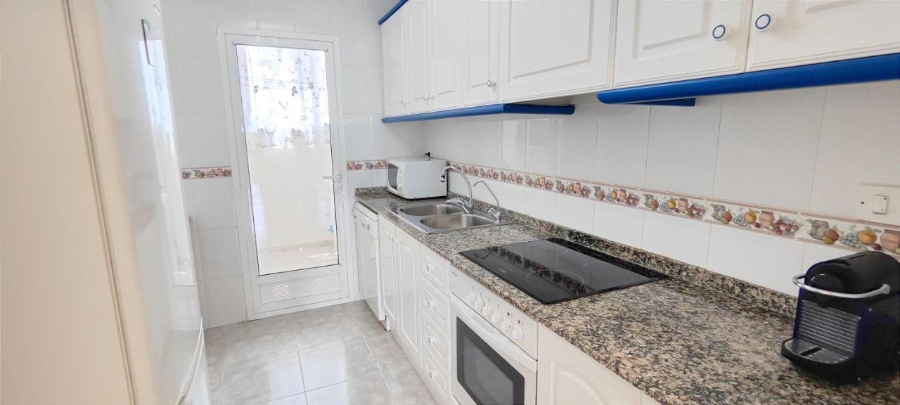 Apartamento La Marina By Denia Costa Екстер'єр фото