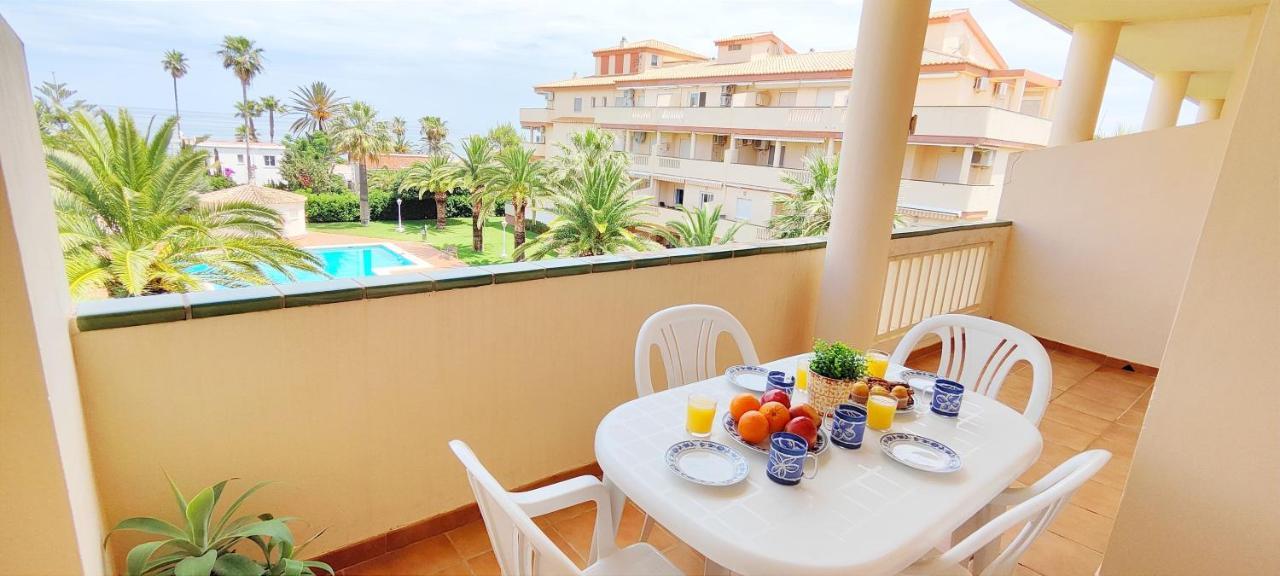 Apartamento La Marina By Denia Costa Екстер'єр фото