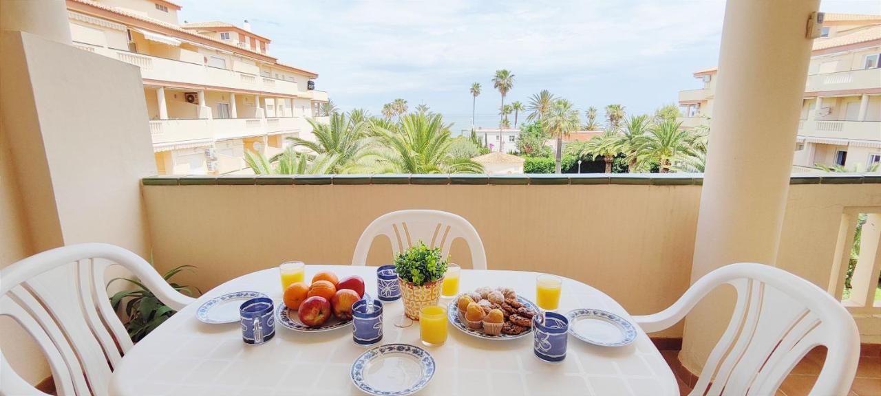 Apartamento La Marina By Denia Costa Екстер'єр фото