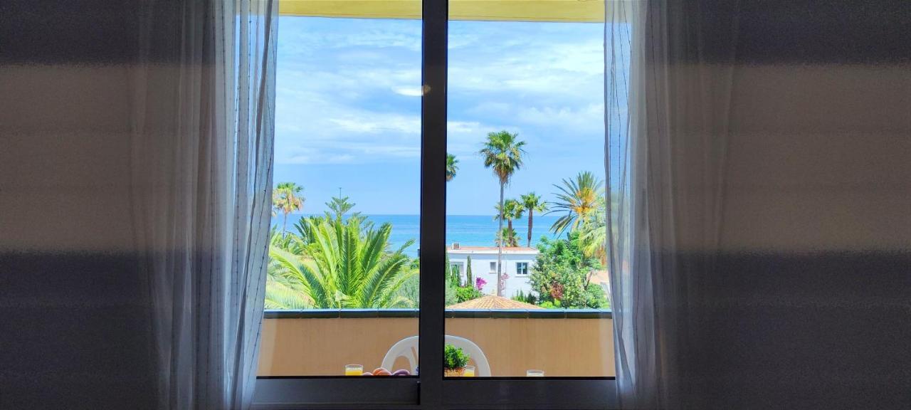 Apartamento La Marina By Denia Costa Екстер'єр фото