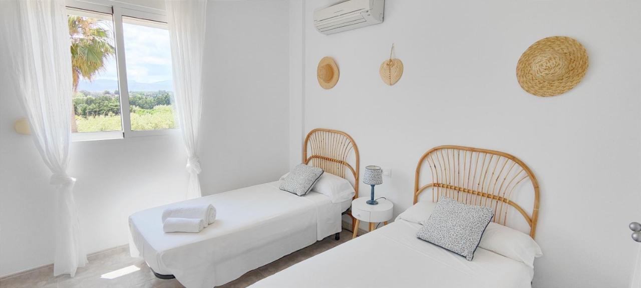 Apartamento La Marina By Denia Costa Екстер'єр фото