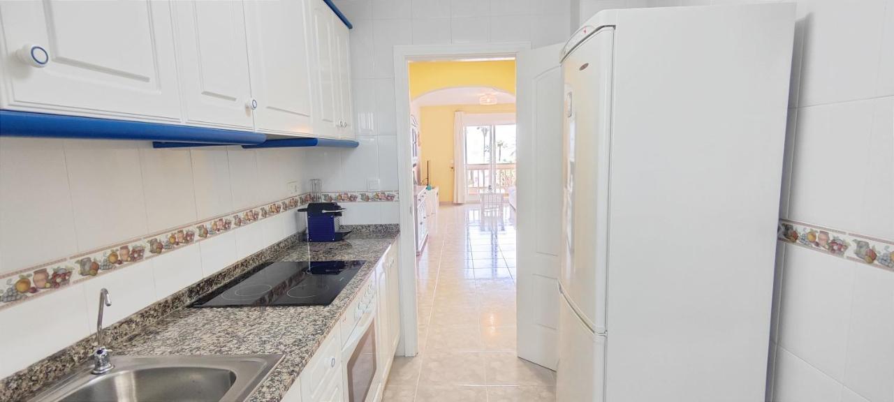 Apartamento La Marina By Denia Costa Екстер'єр фото