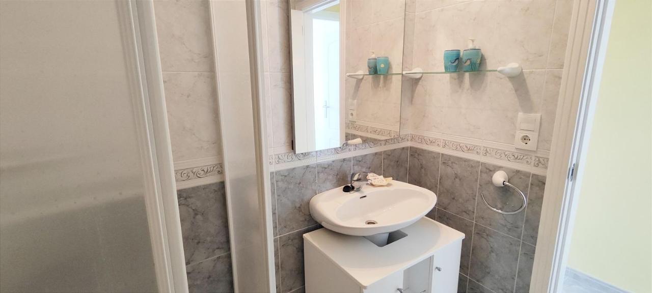 Apartamento La Marina By Denia Costa Екстер'єр фото